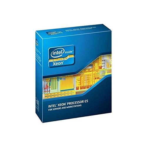 Intel Xeon E5-2620 v4 Processor - 8 cores & 16 threads - 20MB Intel Smart Cache - 2.10 GHz- 3.00 GHz Frequency - 85W Thermal Design Power