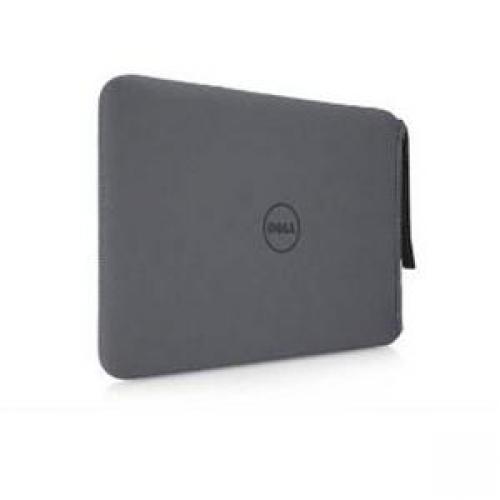 Dell Carrying Case (Sleeve) for 11" Notebook - Gray