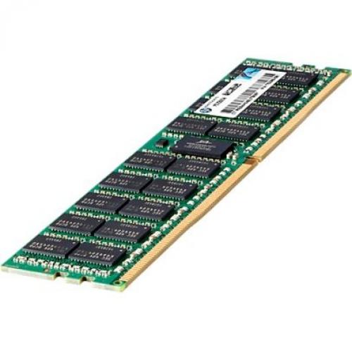 Total Micro 8GB DDR4 SDRAM Memory Module - 8 GB (1 x 8GB) - DDR4-2133/PC4-17000 DDR4 SDRAM - 2133 MHz Clock Speed - Lifetime Warranty - ECC Error Checking