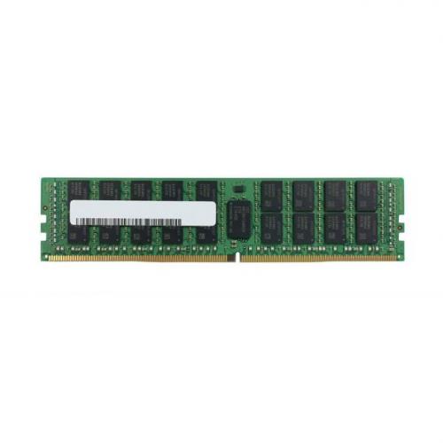 Total Micro 16GB DDR4 SDRAM Memory Module - 16 GB DDR4 SDRAM - 2133 MHz Clock Speed - ECC - 1.2V - 288-pin DIMM