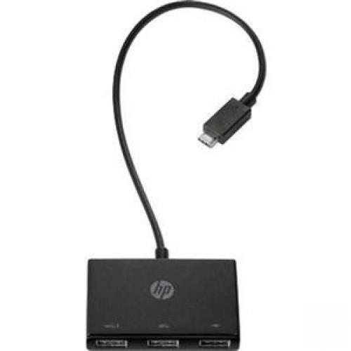 HP USB Hub