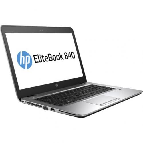 HP EliteBook Laptop MB-HP-840G1-R012  Intel Core i5-4200u 1.6GHz, 8GB, 500GB HDD, Windows 10 Home