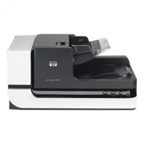 HP Scanjet Flow N9120 fn2 Sheetfed Scanner - 600 dpi Optical
