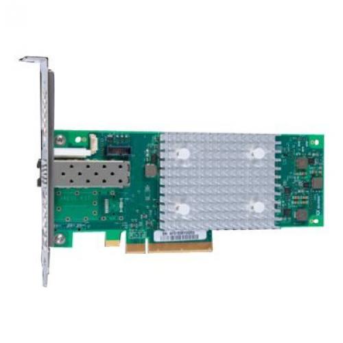 HPE StoreFabric SN1600Q 32GB Single Port - Host Bus Adapter