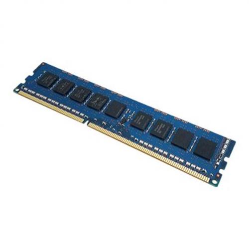 Total Micro 8GB DDR3 SDRAM Memory Module - 8 GB - DDR3-1600/PC3-12800 - 1600 MHz - Unbuffered ECC - 240-Pin DIMM
