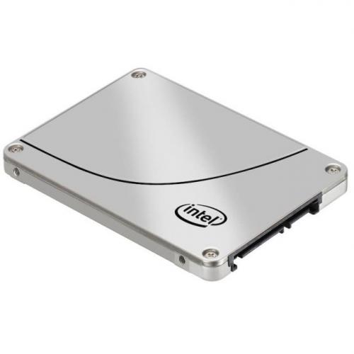 Intel DC P4610 Series 1.6TB Solid State Drive - For use with sever/enterprise - 3200 MB/s Read Rate - 64-Layer TLC 3D NAND - 2080 MB/s Write Rate