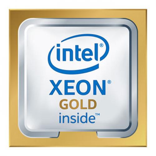 HPE DL380 Gen10 Intel Xeon Gold Processor - Xeon Gold 5218 Dodecahexa-core - 2.30 GHz clock speed - 3.90 Max Turbo speed - 14 nm processor technology - 22MB Cache memory
