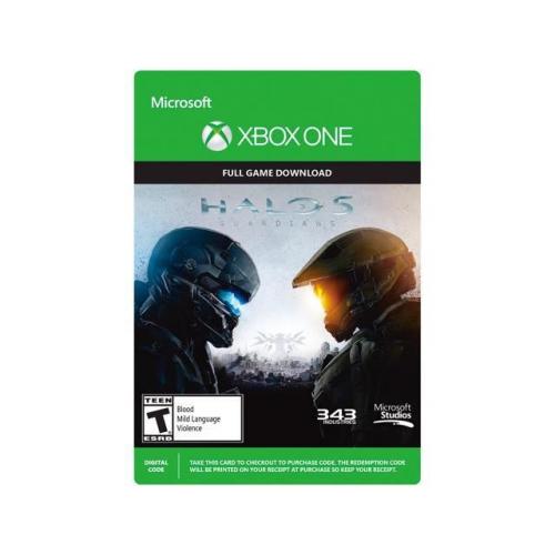 Halo 5: Guardians – Xbox One