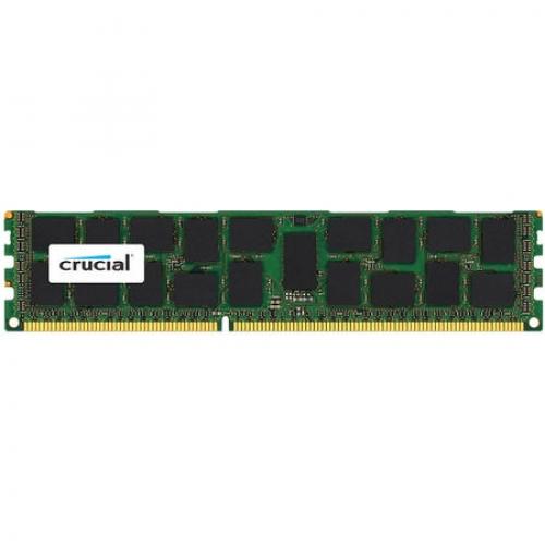 AddOn 16GB DDR4 SDRAM Memory Module - For Server - 16 GB (1 x 16GB) - DDR3-1600/PC3-12800 DDR3 SDRAM - 1600 MHz - Registered