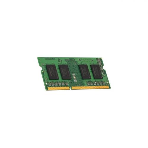 Kingston 8GB DDR4 SDRAM Memory Module - For Desktop PC, Notebook - 8 GB Memory - 2666 MHz - Unbuffered - 260-Pin SO-DIMM