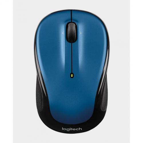 Logitech M325S Wireless Mouse - Optical - Wireless