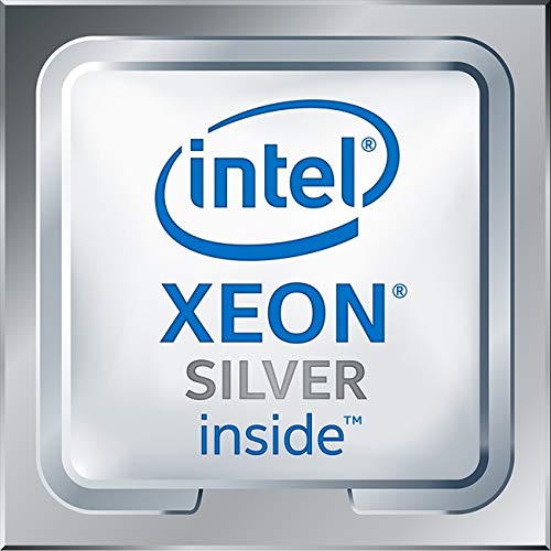 HP Intel Xeon Silver 4208 Processor Kit - 8 Cores - Up to 3.2 GHz Turbo Speed - 85 W Thermal Power Design