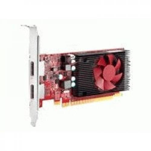 HP AMD Radeon R7 430 Graphic Card