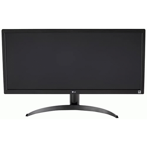 lg monitor 26