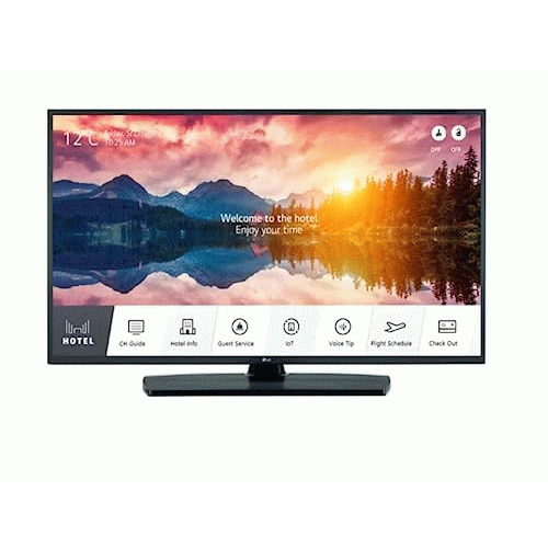 LG 43UN560H0UA LCD TV - 4K UHDTV