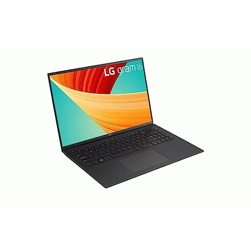 LG gram 16Z90R-N.APB7U1 16" Notebook - Intel Core i7 - 16 GB Total RAM - 1 TB SSD