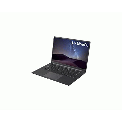 LG gram 14U70R-N.APC5U1 14" Notebook - AMD Ryzen 5 - 8 GB Total RAM - 512 GB SSD