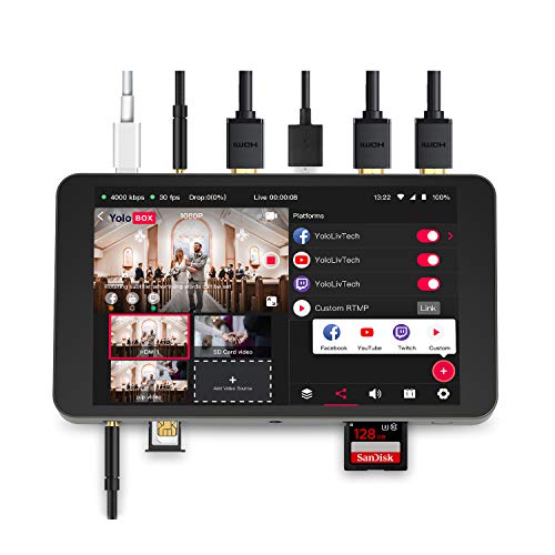 Lenovo ThinkSmart Bar XL Video conference Equipment