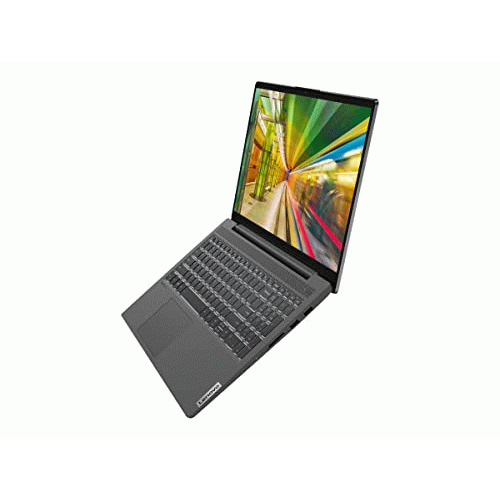 Lenovo IdeaPad 5 15.6" Laptop Intel i7-1165G7 16GB RAM 512 GB SSD Graphite Gray