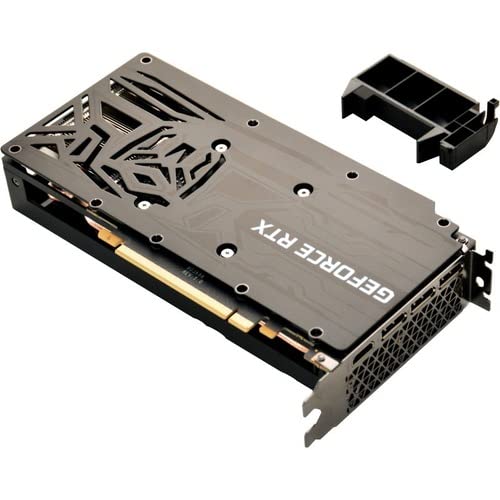 Lenovo NVIDIA GeForce RTX 3060 Graphic Card - 12 GB GDDR6X