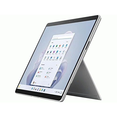 Microsoft Surface Pro 9 Tablet 13" Intel Core i7-1265U 16GB RAM 256GB SSD Platinum