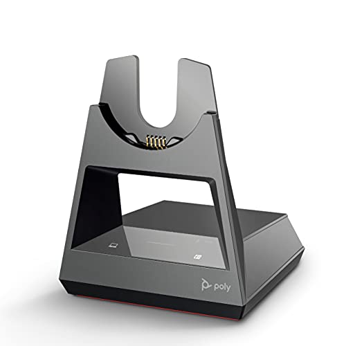 Poly Voyager Office Base - Docking - Headset