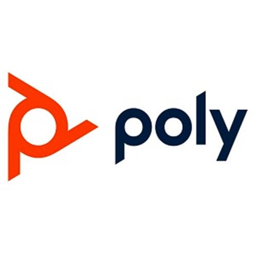 Poly 60W Power Supply - 12 V DC Output - 60 W