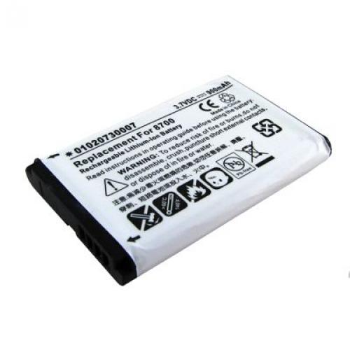BTI Lithium Ion Cell Phone Battery