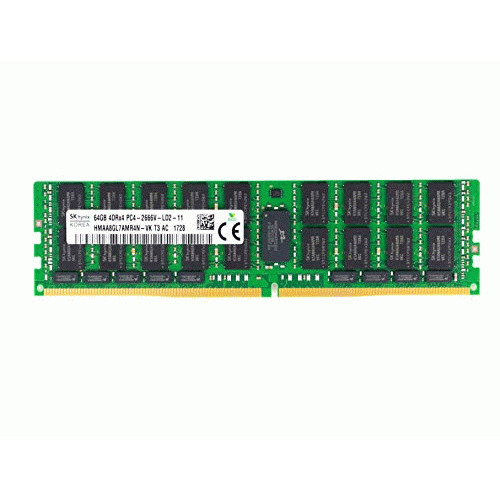 HYNIX - IMSOURCING SK 64GB DDR4 SDRAM Memory Module