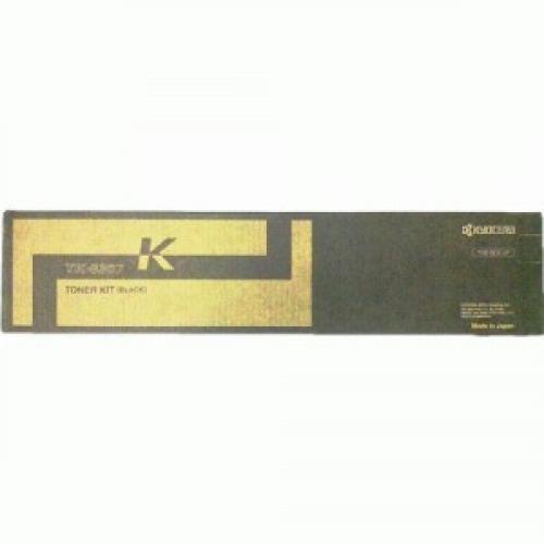 Kyocera, KYOTK8307K, 3050/3550 Toner Cartridge, 1 Each