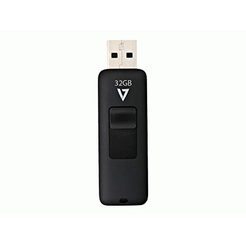V7 32GB USB 2.0 Flash Drive