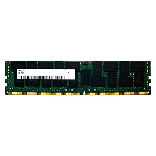 HYNIX - IMSOURCING SK 32GB DDR4 SDRAM Memory Module