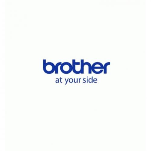 Brother Thermal Transfer Printable Paper - White