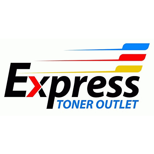 Canon Waste Toner Bottle