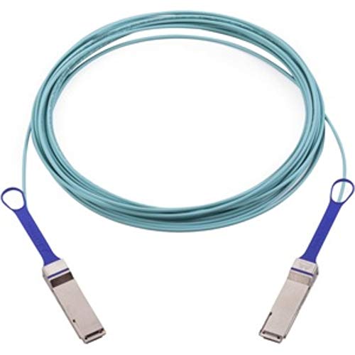Mellanox Technologies 1M Active Fiber Cable IB EDR UP to 100GB/S QSFP LSZH