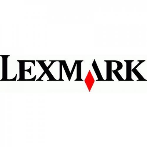 Lexmark 24B6596 Magenta Toner Cartridge for X748 MPS Elite Corporate