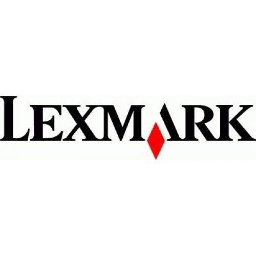 Lexmark Original Toner Cartridge - Black
