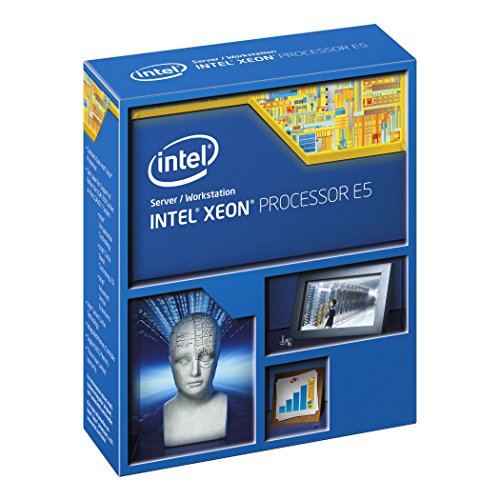 Dell Ingram Micro Sourcing Intel Xeon E5-2600 v3 E5-2695 v3 Tetradeca-core (14 Core) 2.30 GHz Processor Upgrade