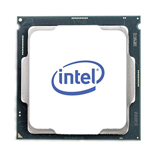 Intel Core i3-10105F Desktop Processor - 4 Cores & 8 Threads - 3.70 GHz- 4.40 GHz - 6MB Intel Smart Cache - 128GB DDR4-2666 MHz