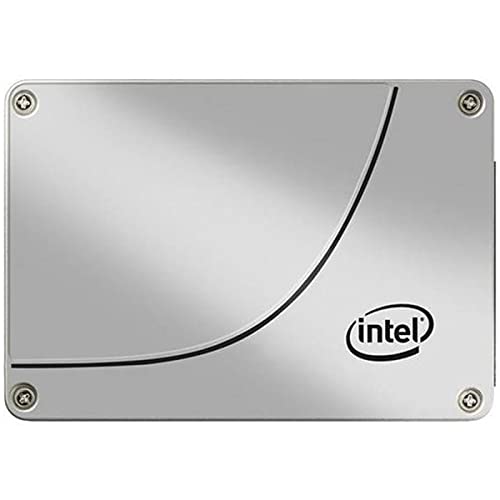 Intel D3-S4620 960 GB Solid State Drive - 2.5" Internal - SATA (SATA/600)