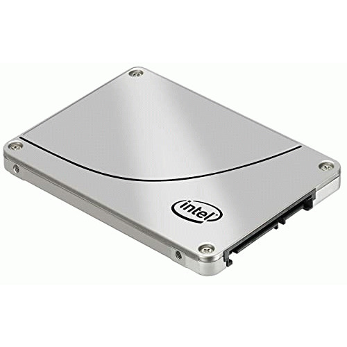 Intel D3-S4520 480 GB Solid State Drive - 2.5" Internal - SATA (SATA/600)