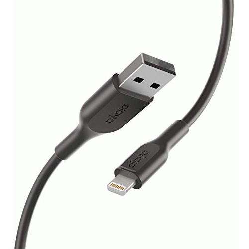 Belkin Lightning/USB Data Transfer Cable