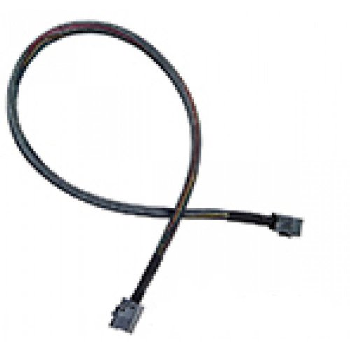 Microsemi Adaptec SAS Internal Cable, 1.6' (2282200-R)