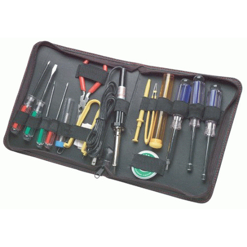Manhattan Technician Tool Kit (530071)