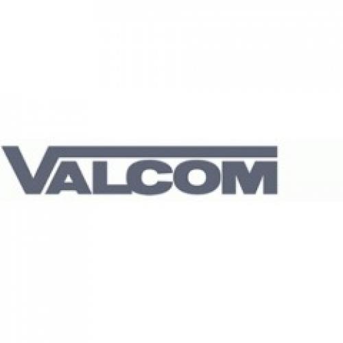 Valcom VP-2124D 2-Amp Filtered 24-volt Digital Power Supply