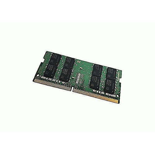 Total Micro 8GB DDR4 SDRAM Memory Module - 8 GB Memory - 2133 MHz Clock Speed - Non-ECC - Unbuffered - 260-Pin SO-DIMM