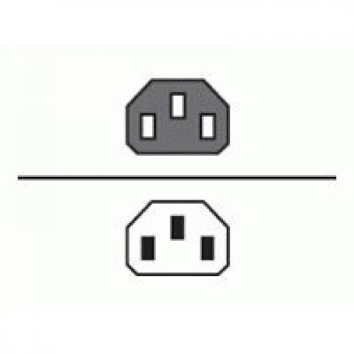 AddOn Standard Power Cord