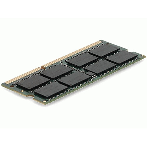 AddOn 4GB DDR3 SDRAM Memory Module