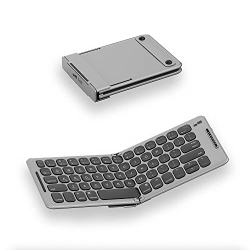 Mobile Pixels Keyboard - Wireless Connectivity - 104 Key(s)