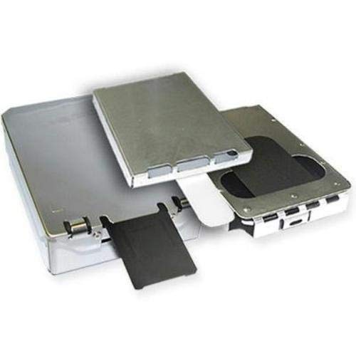 Total Micro 40 GB Hard Drive - Internal - IDE (IDE Ultra ATA/100 (ATA-6))